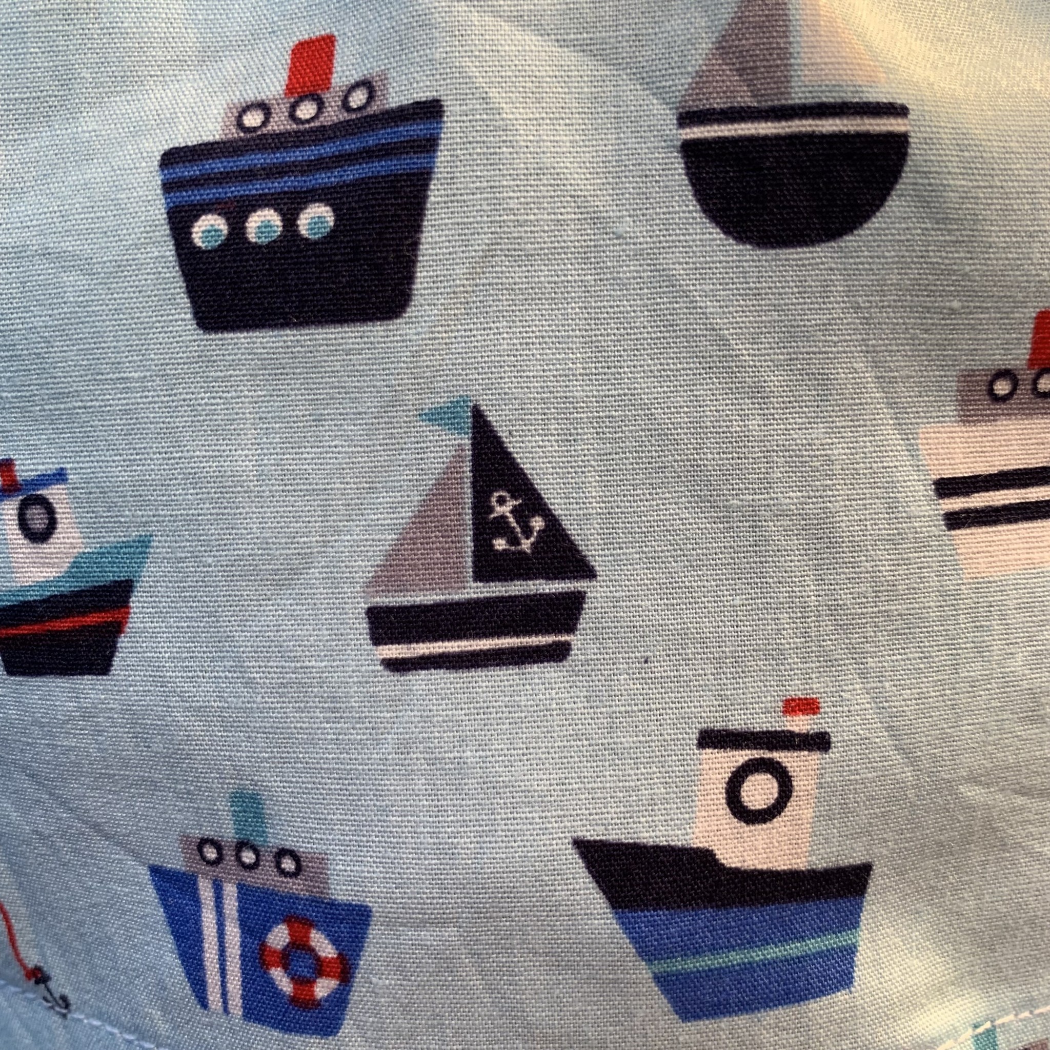 Boats