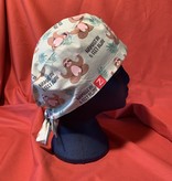 Lama Namastay à 2 mètres