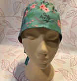 Fleurs, allez gentiment vous faire foutre