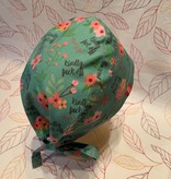 Fleurs, allez gentiment vous faire foutre