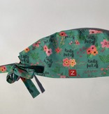 Fleurs, allez gentiment vous faire foutre