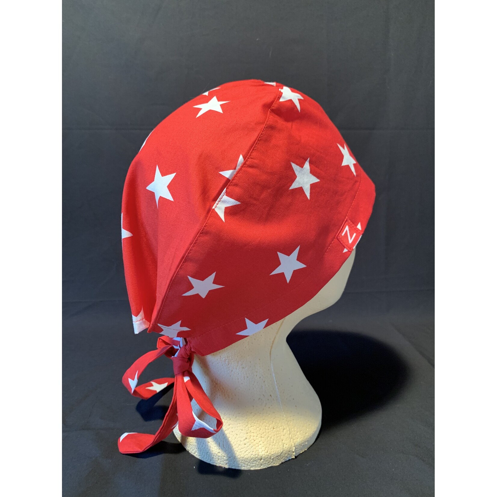 Sterren (Rood)