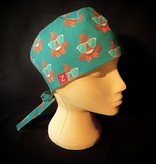 Petit caca souriant avec nœud papillon