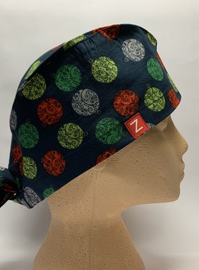 boules de Noël