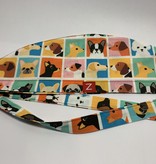 Collage de chiens