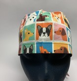 Collage de chiens
