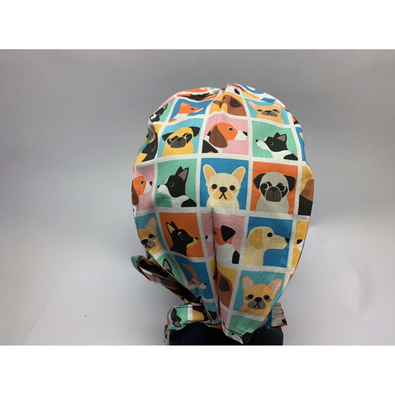 Dogs collage