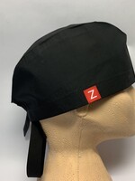 Zwart