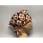 Retro flowers