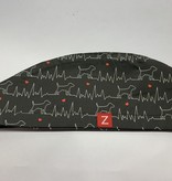 Chien ECG