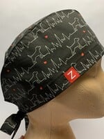 Dogs ECG