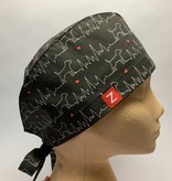 Chien ECG