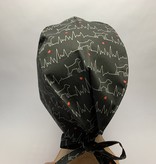 Chien ECG