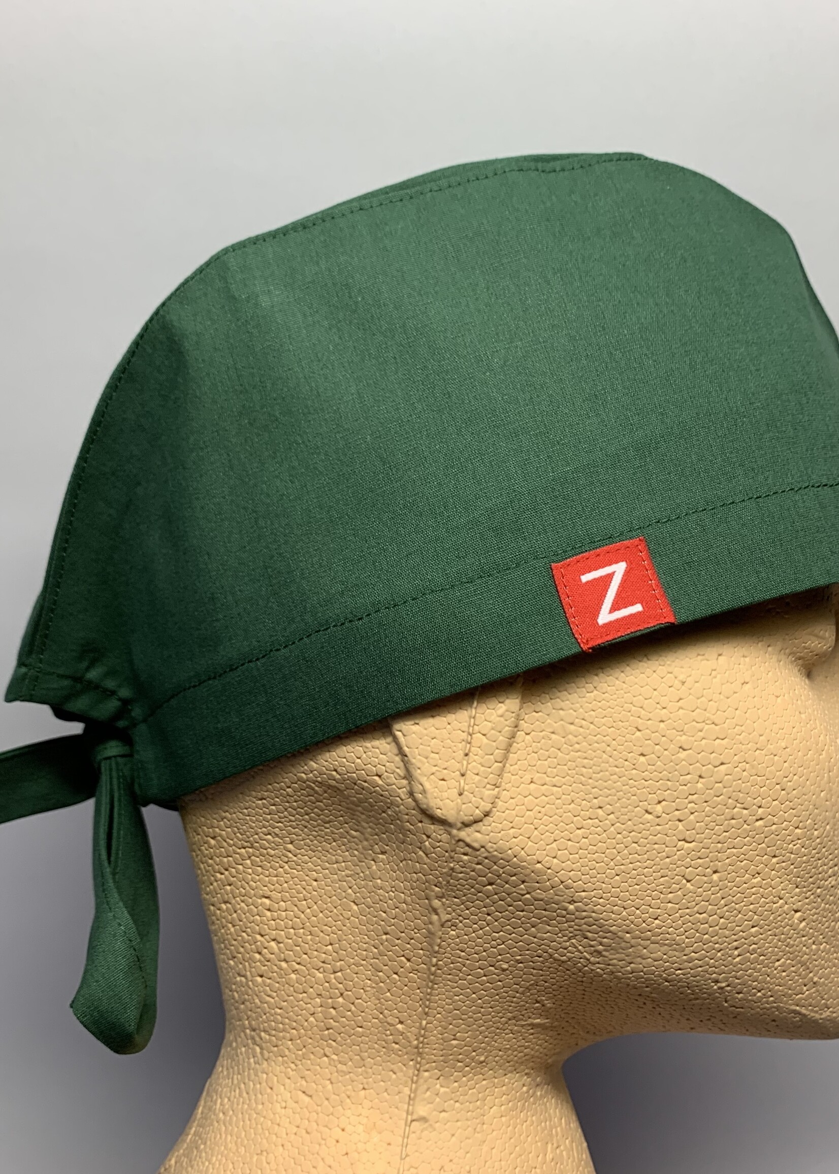 Groen