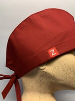 Bordeaux Red