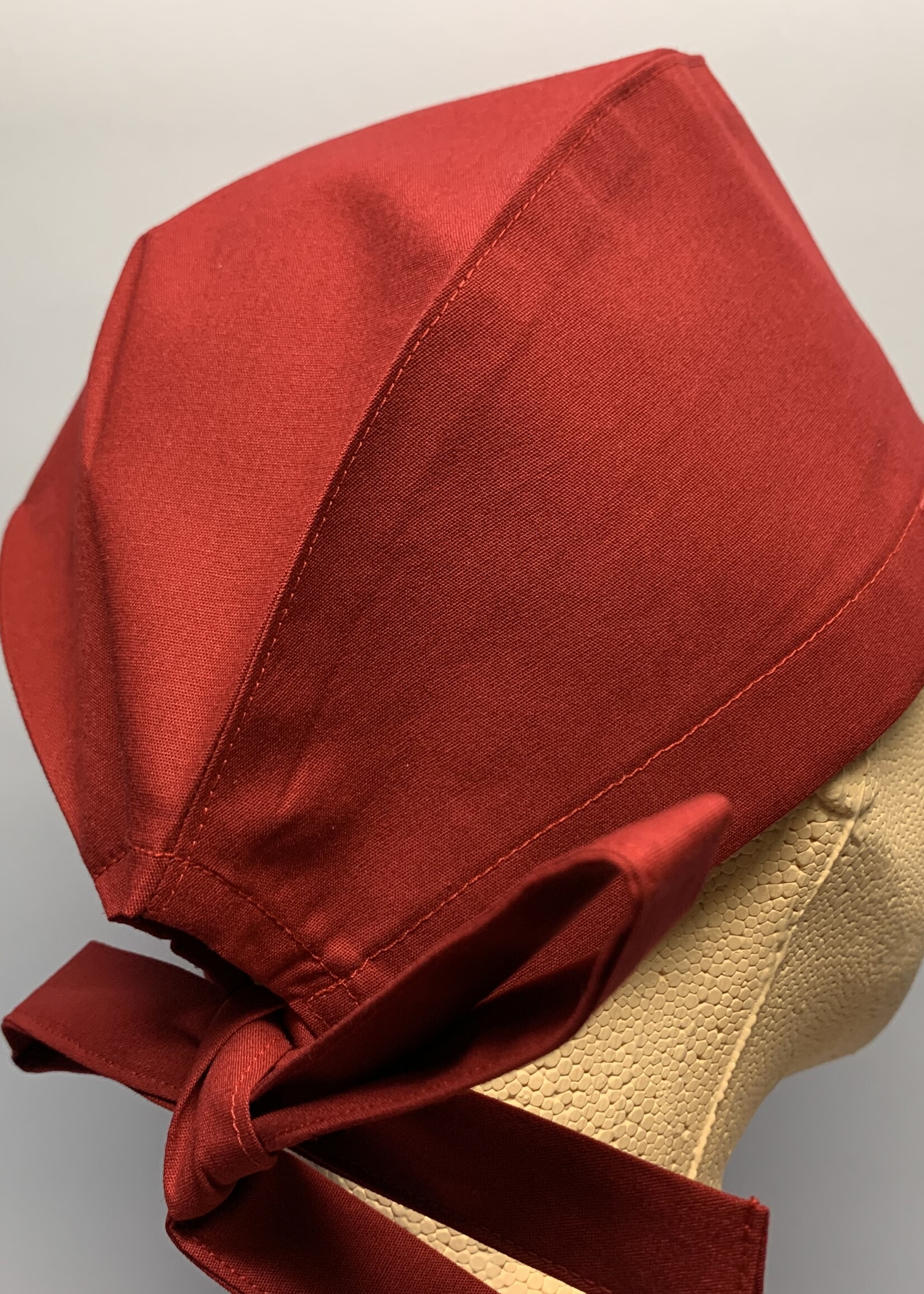 Bordeaux Red