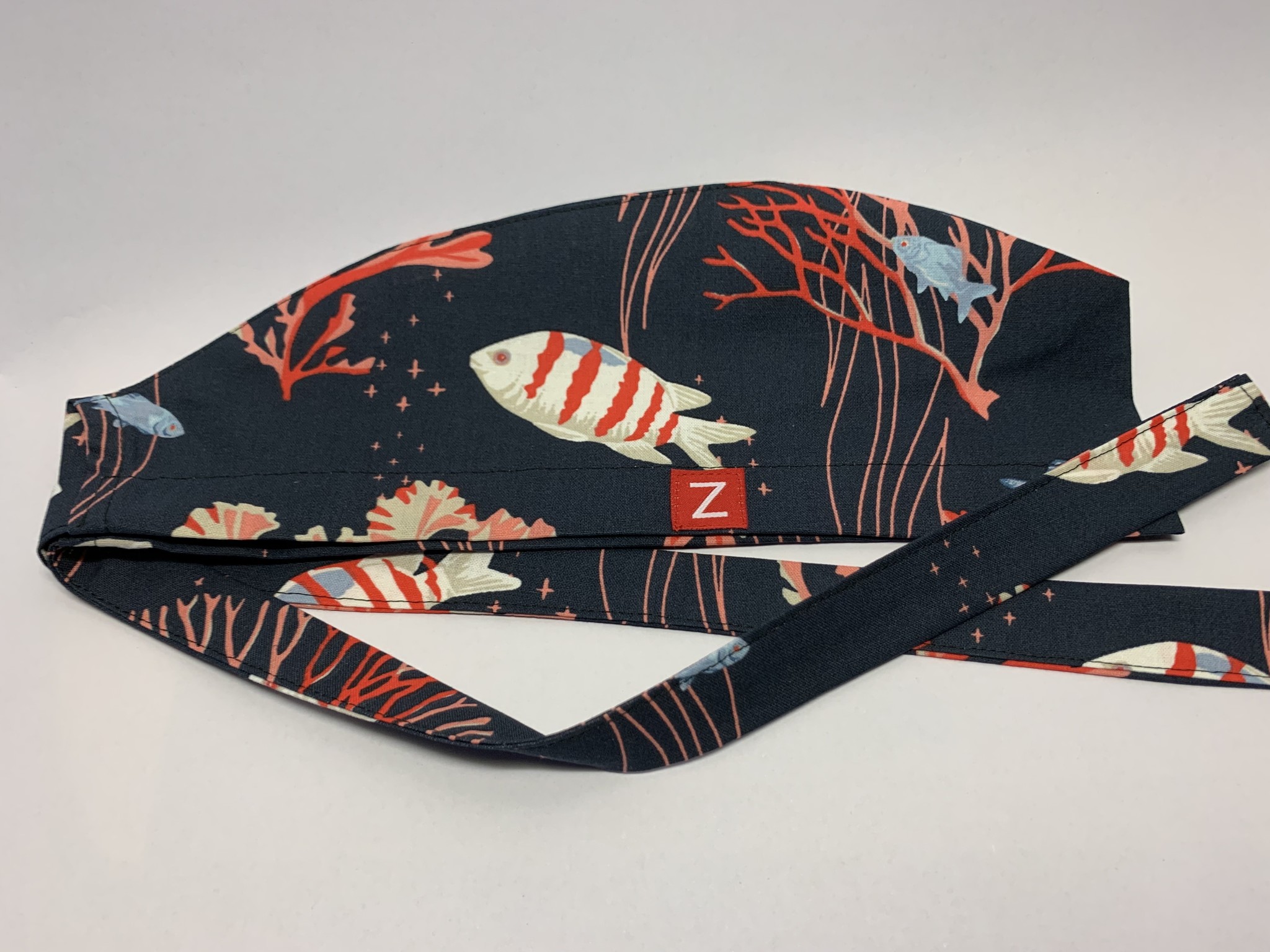 Poissons