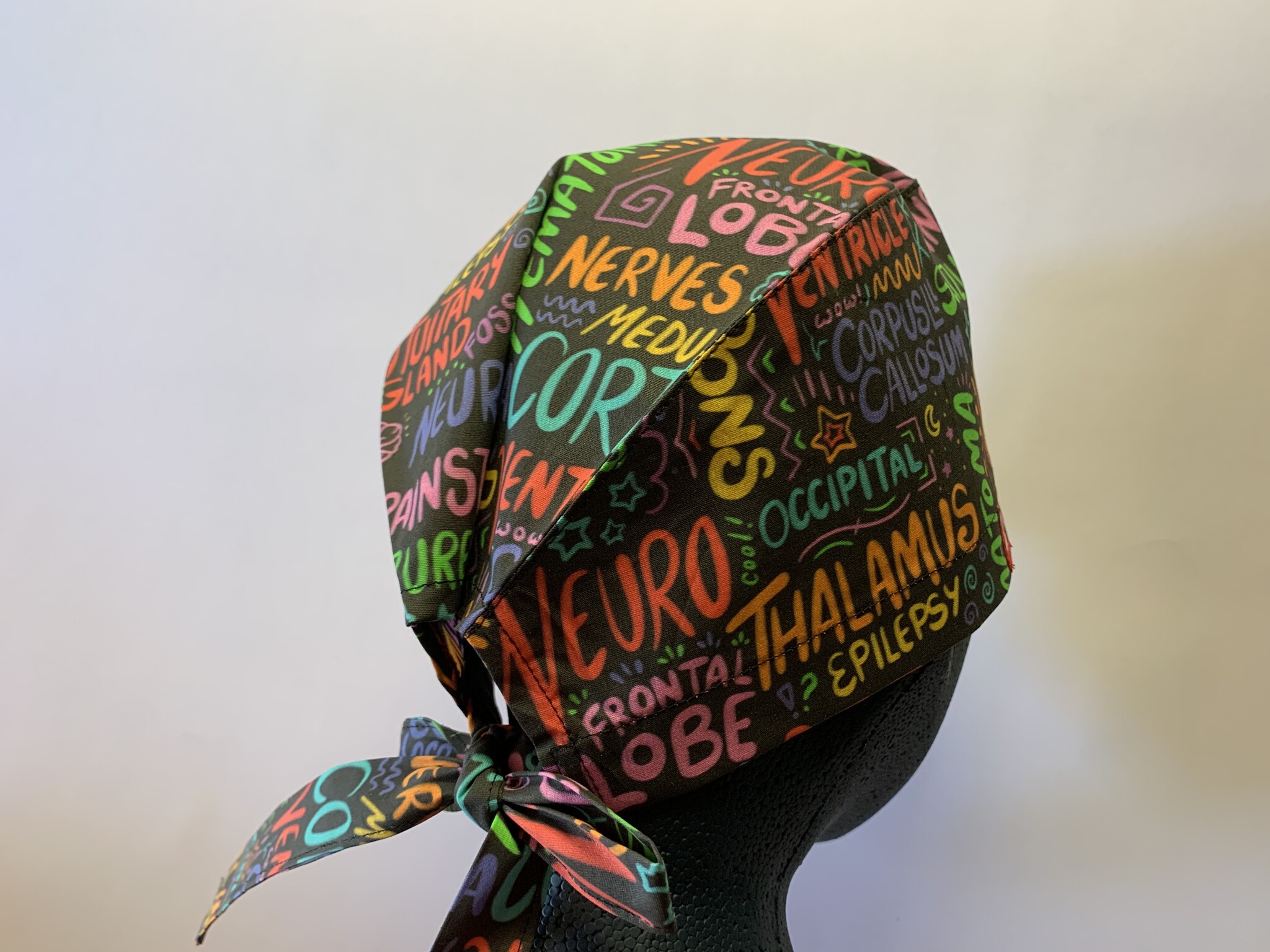 Gribouillages de neurochirurgie