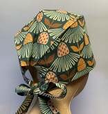 Fleurs d'échinacée