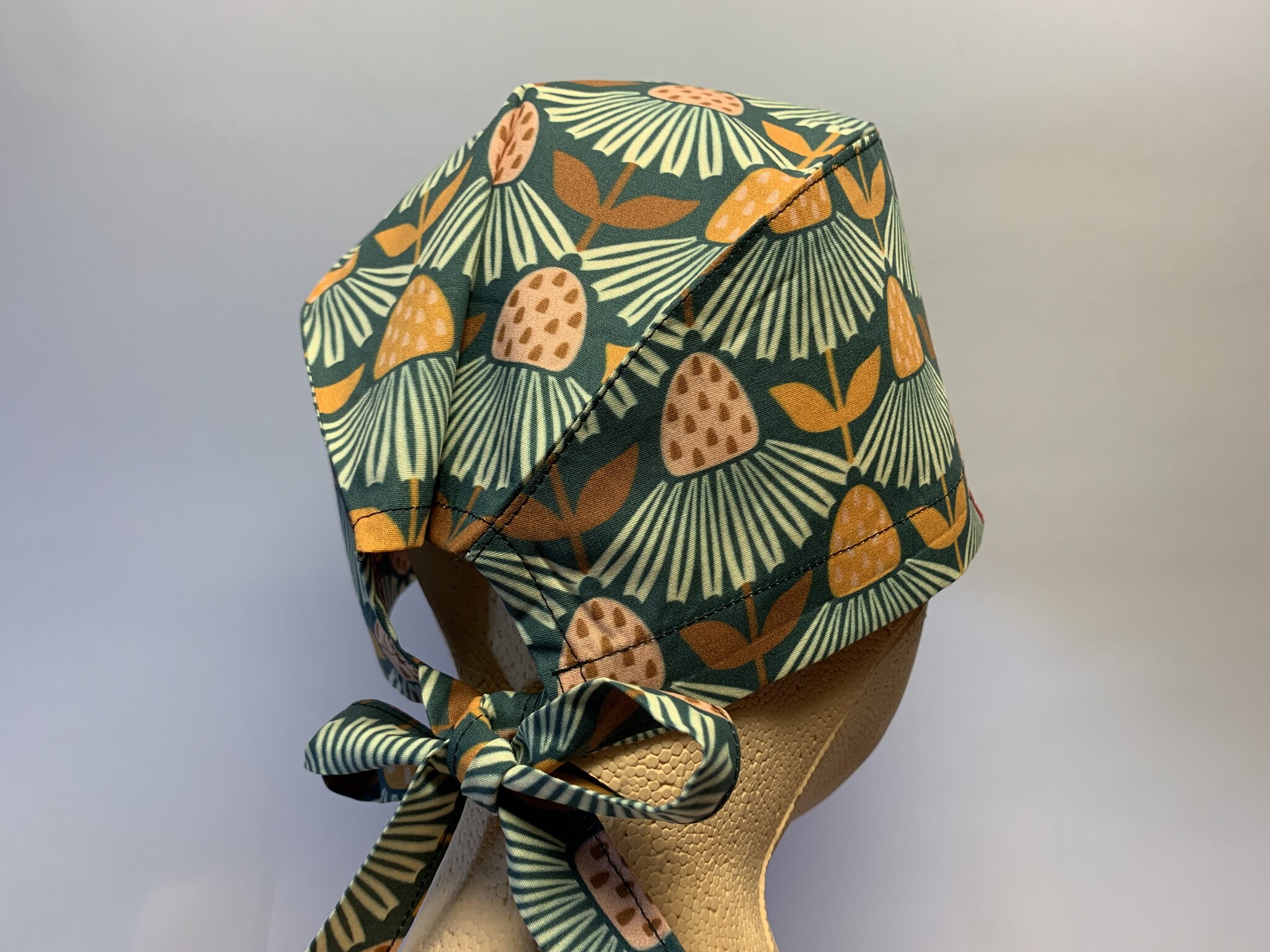 Fleurs d'échinacée