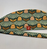 Fleurs d'échinacée