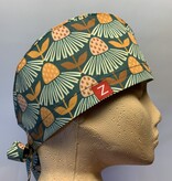 Fleurs d'échinacée