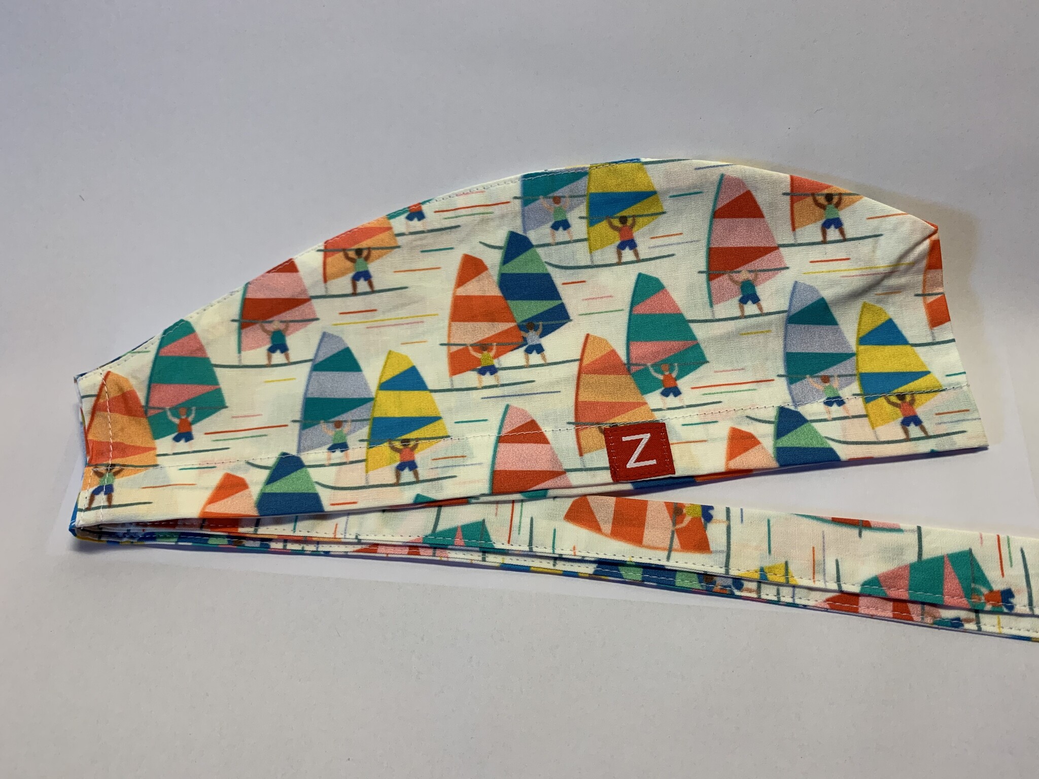 Planche à voile