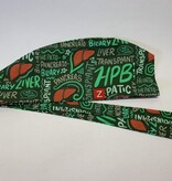 Liver scribbels - General Surgery
