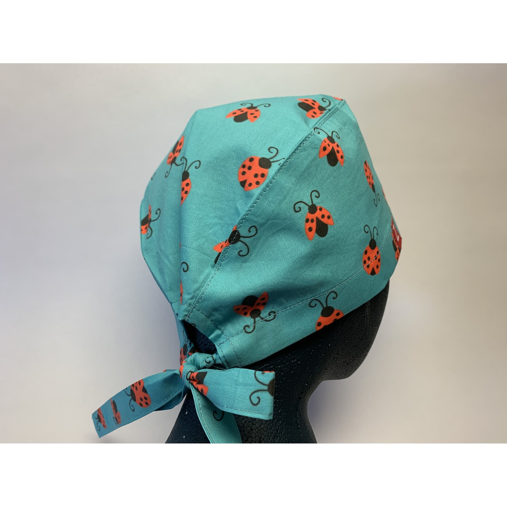 Ladybird