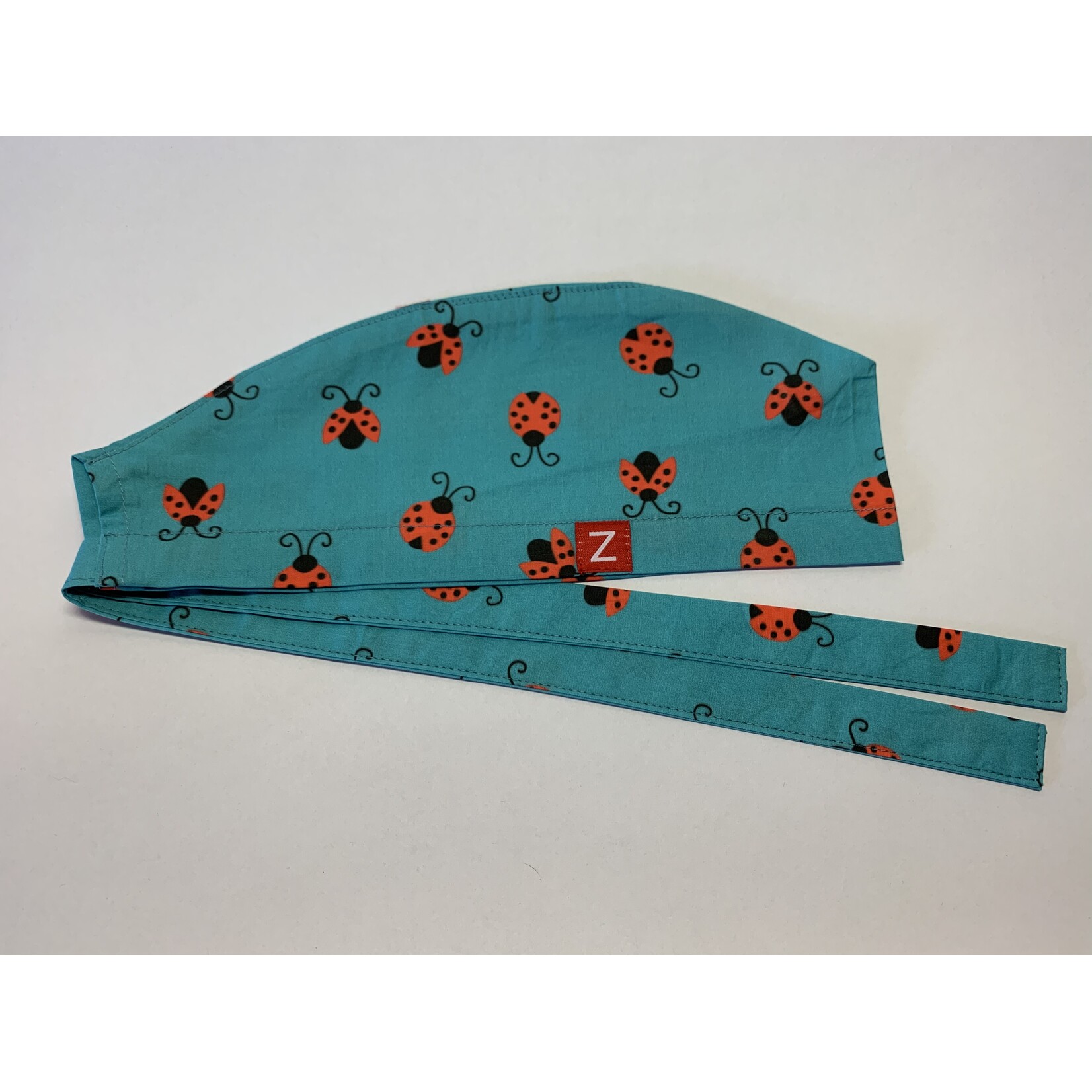 Ladybird