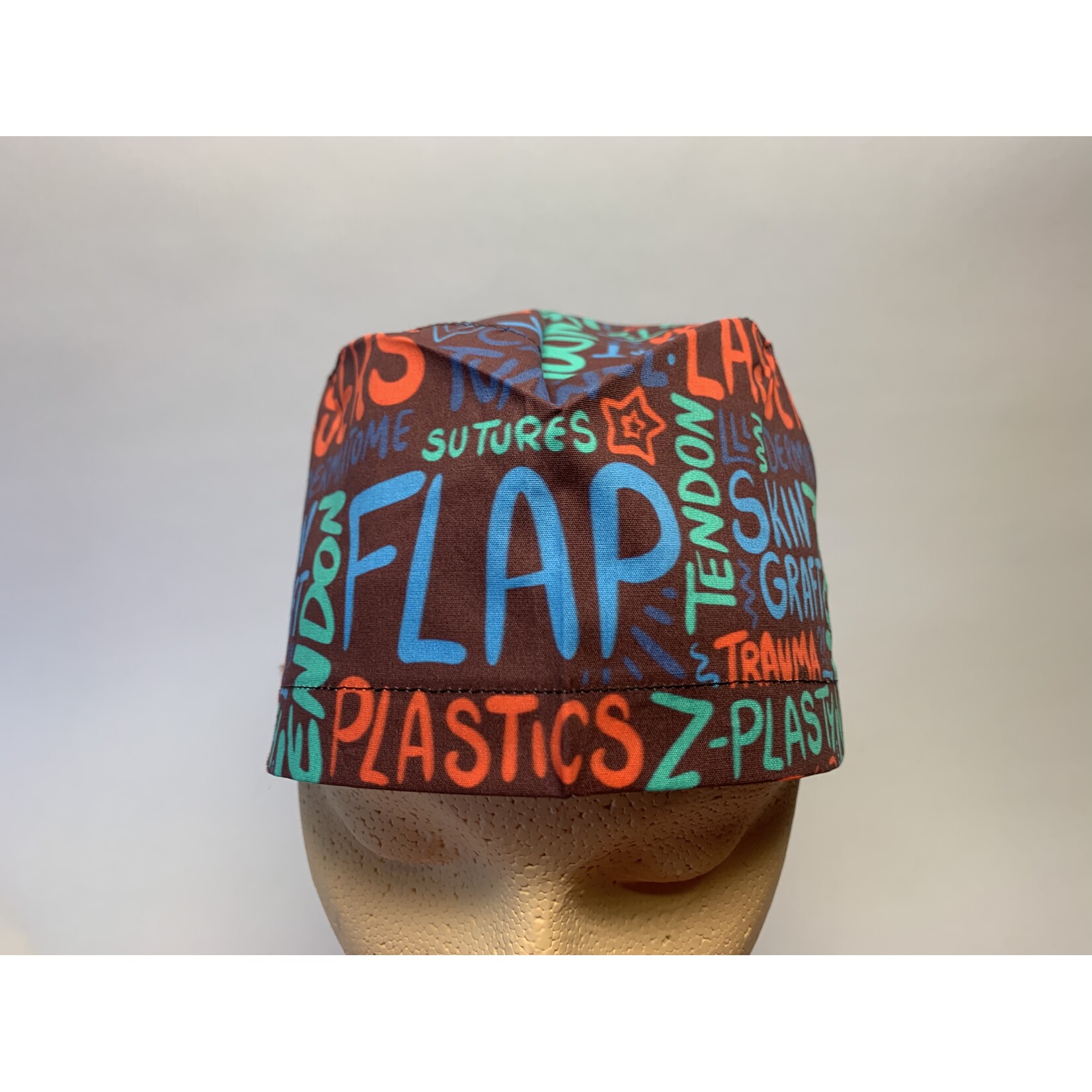 Plastische chirurgie scribbels