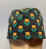 Fleurs rétro