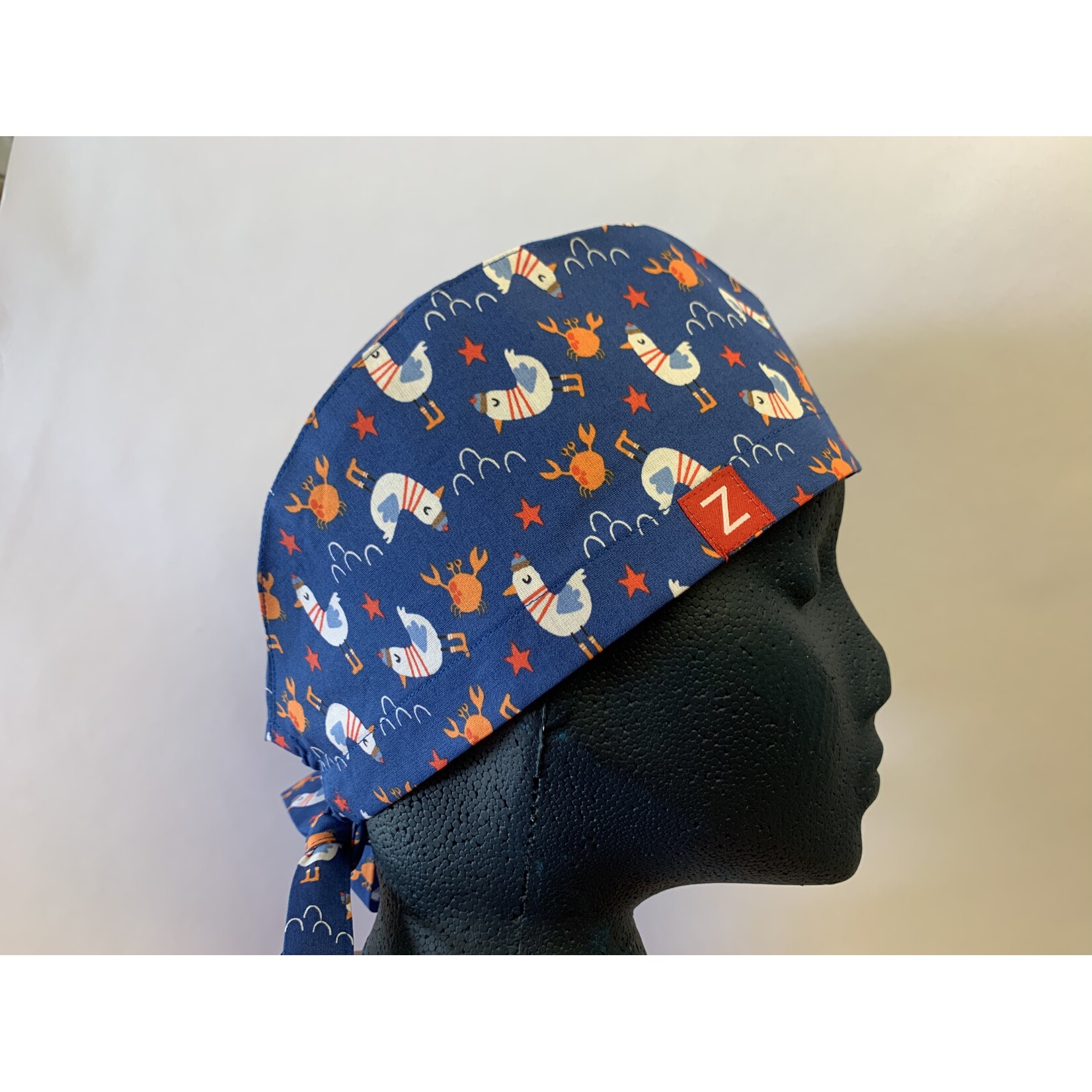 Meeuwen