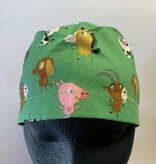 Animaux de la ferme