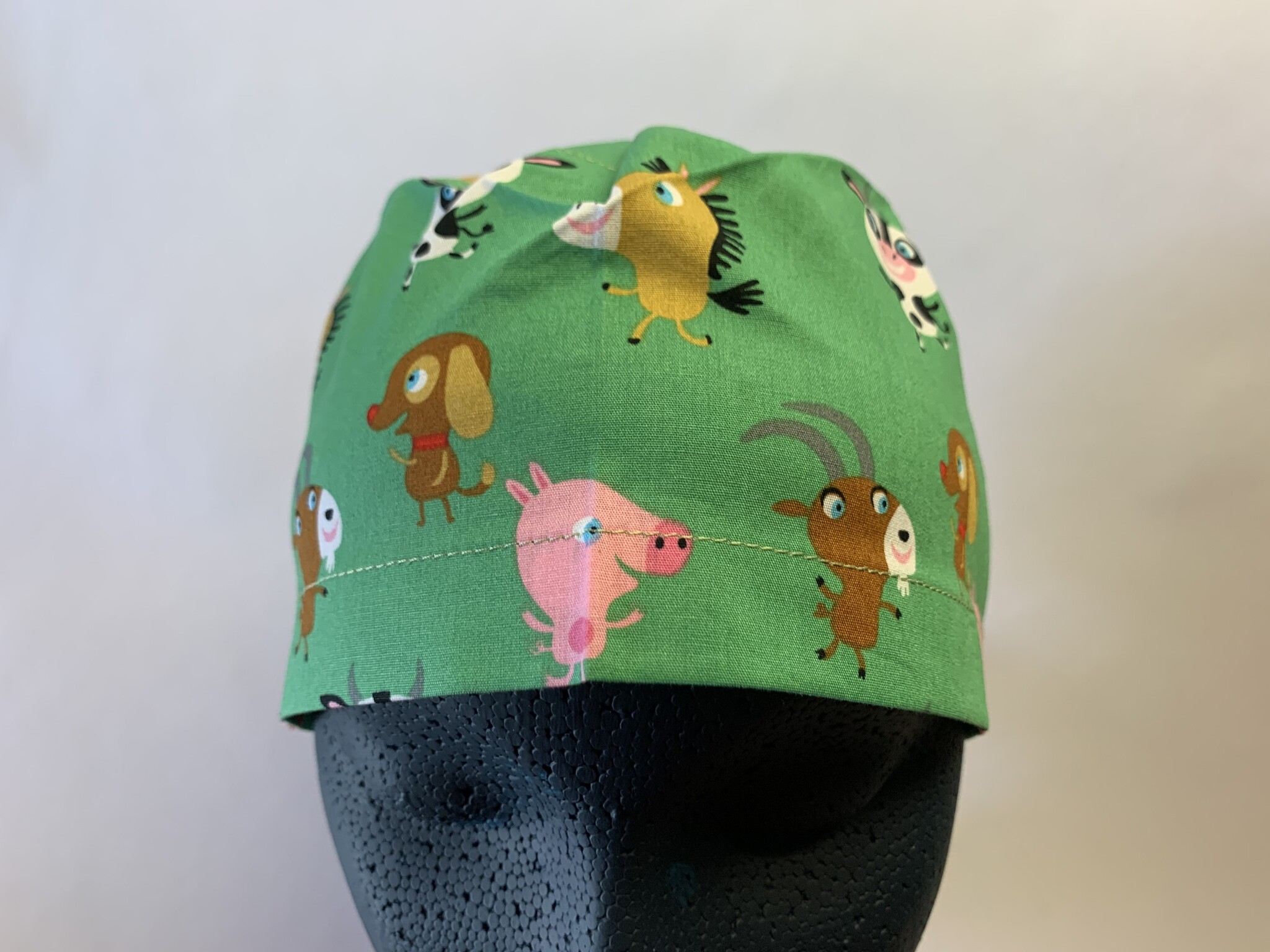 Animaux de la ferme