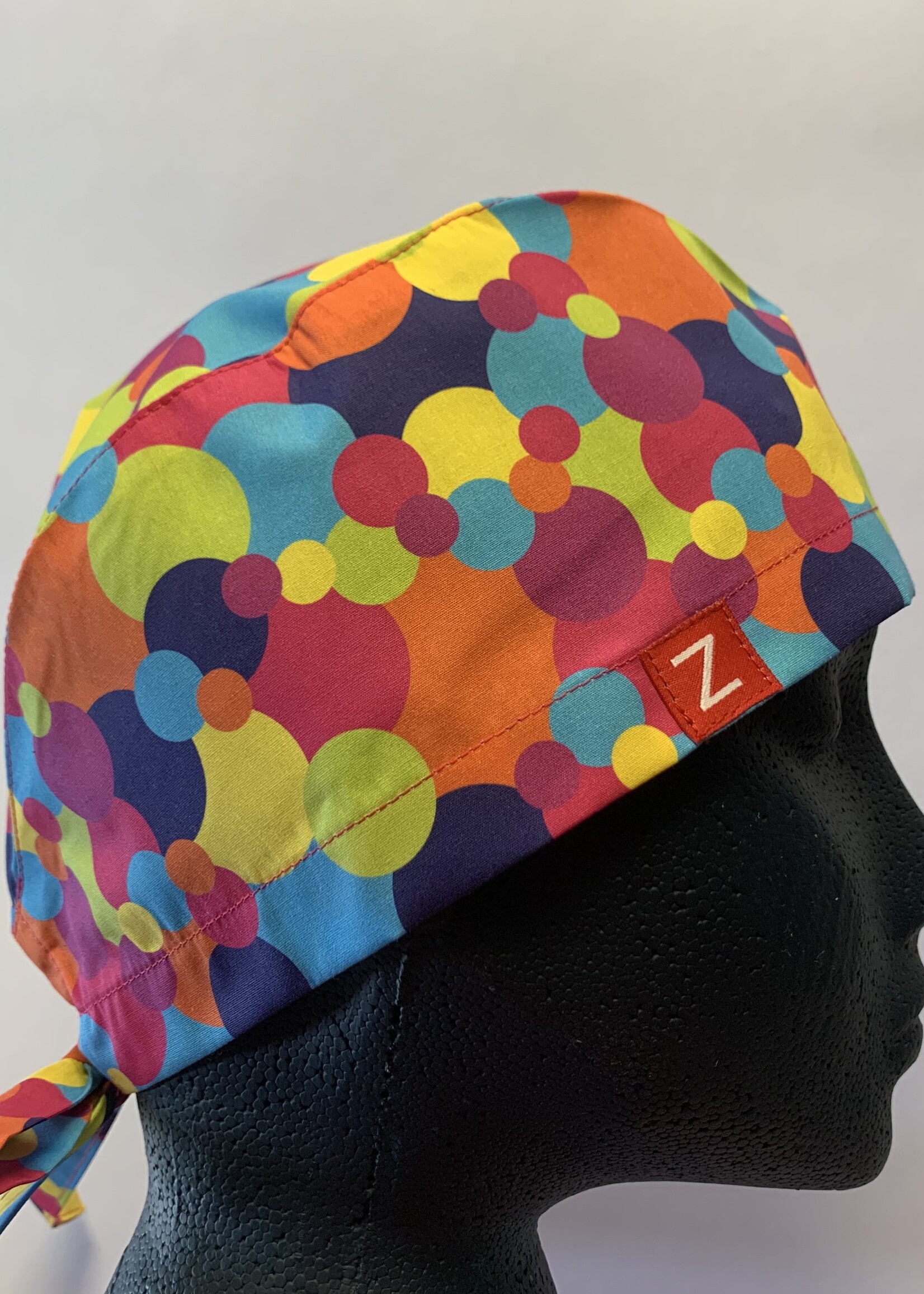 Multicolore