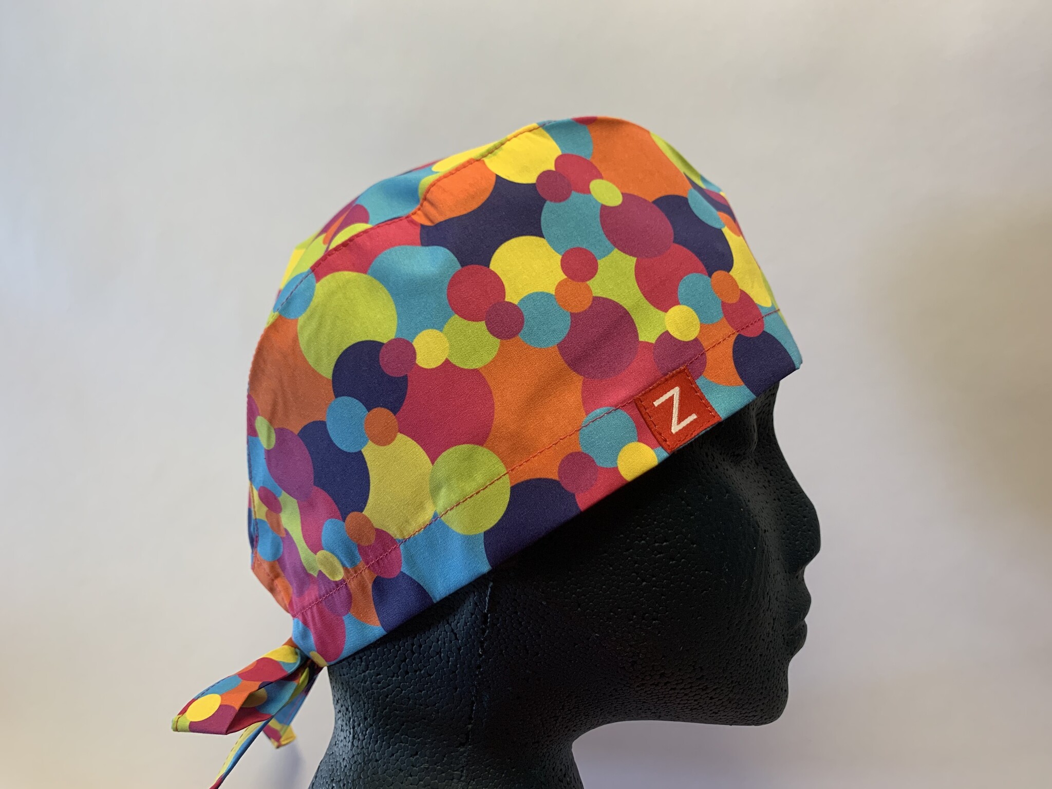 Multicolore