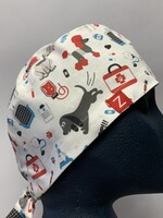Vétérinaire chien