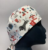 Vétérinaire chien