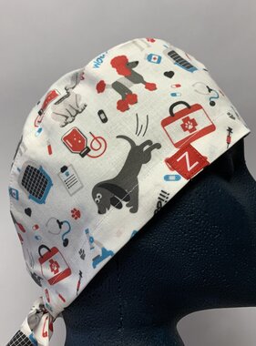 Vétérinaire chien