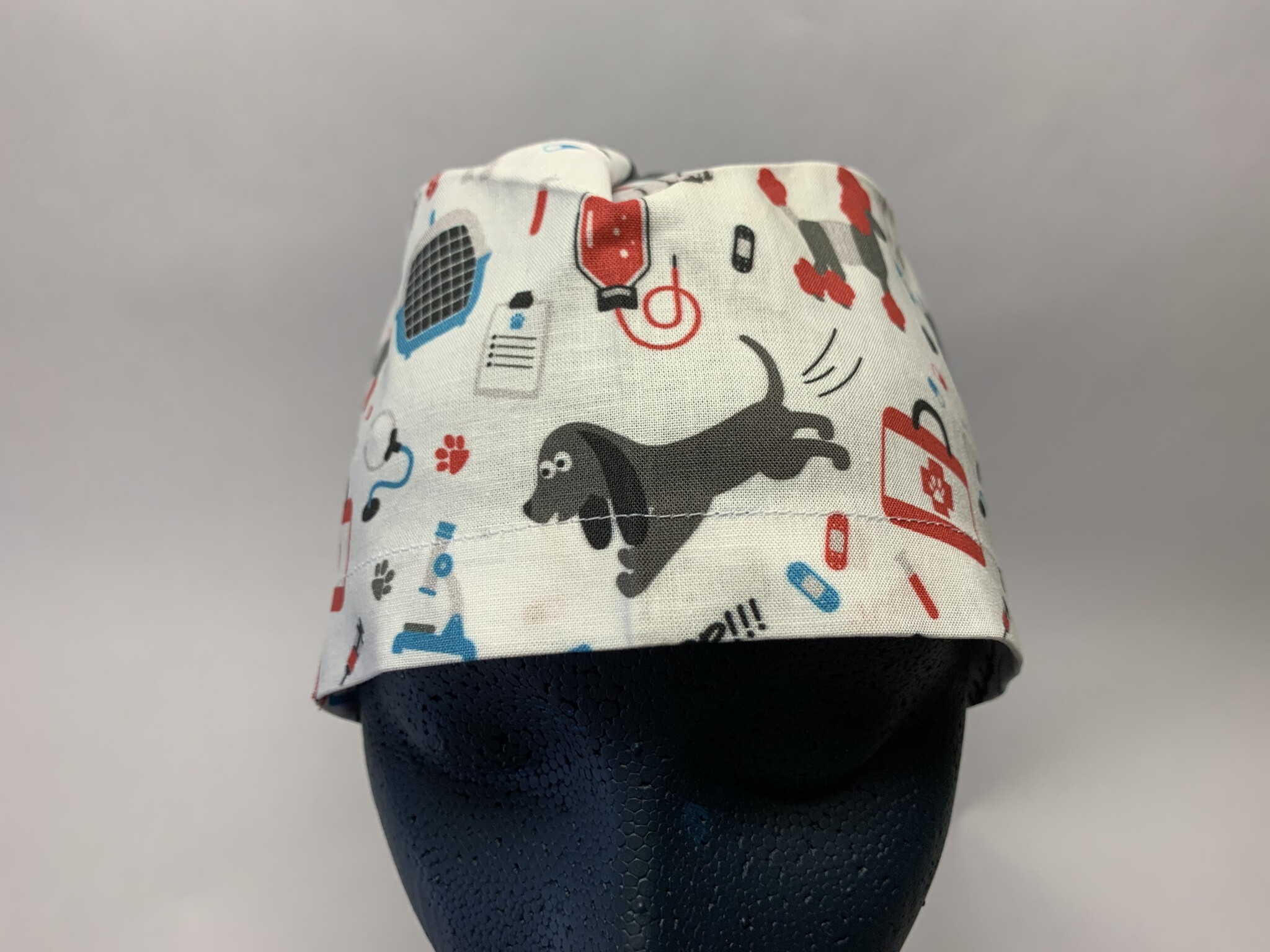 Vétérinaire chien