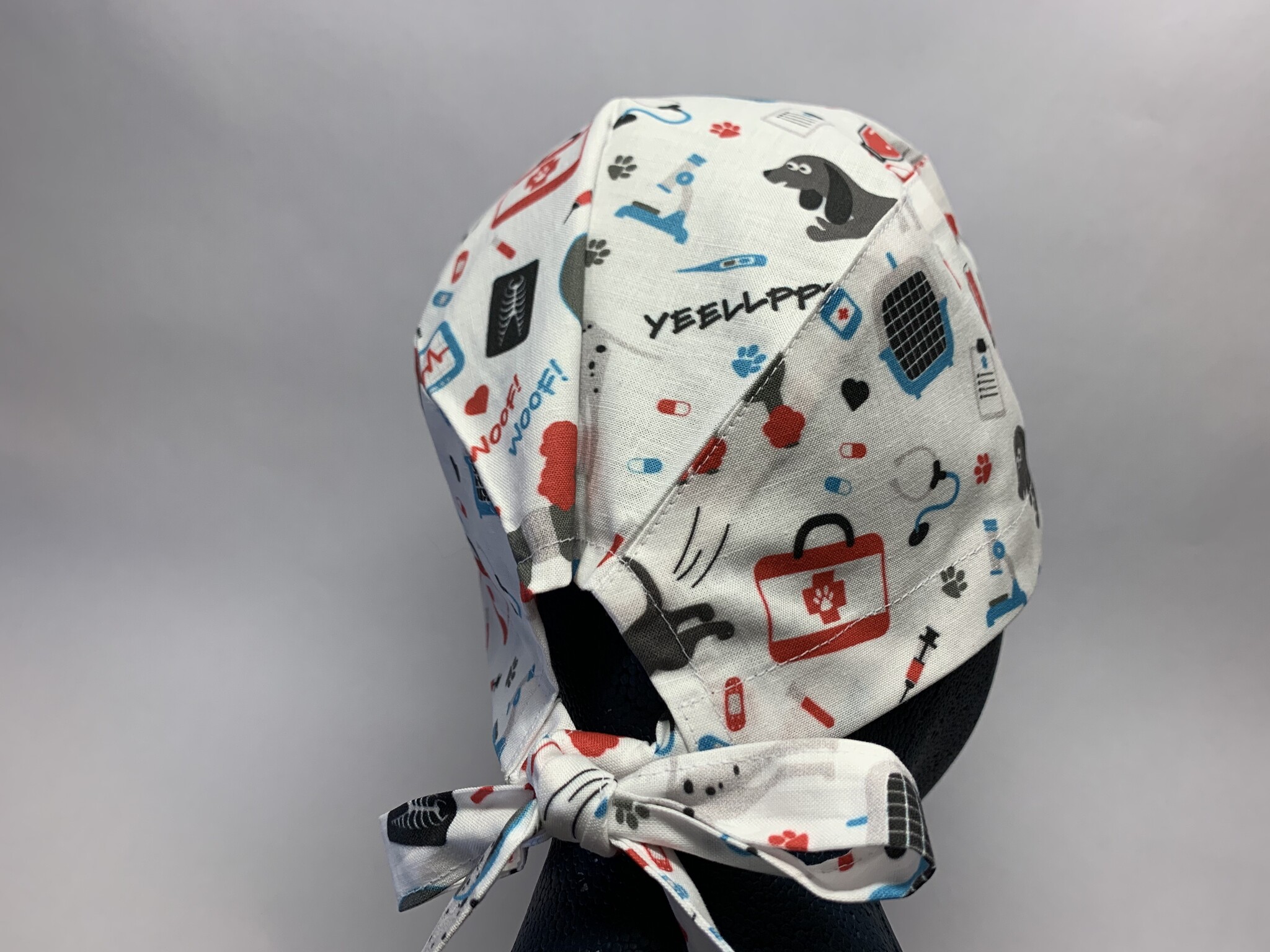 Vétérinaire chien