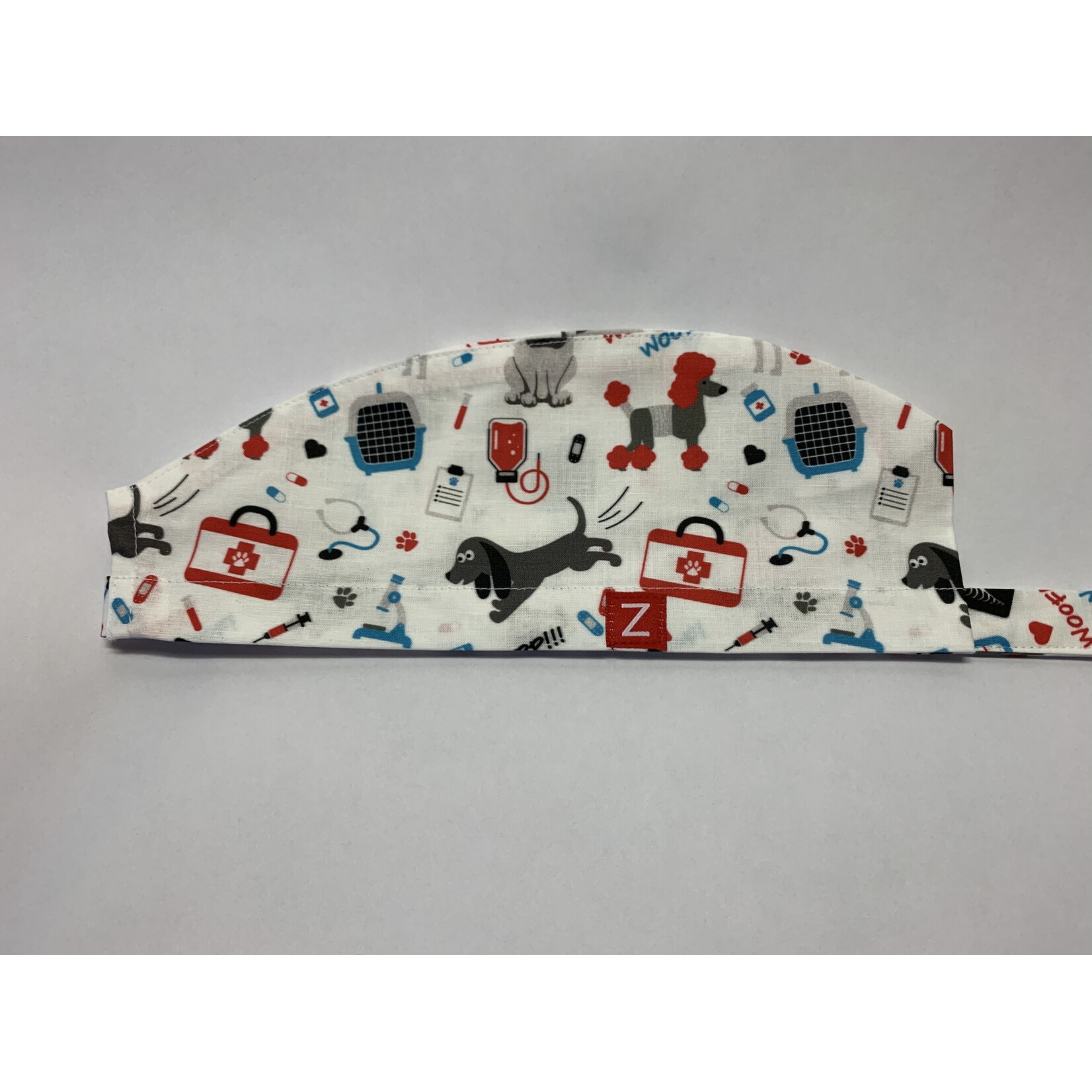 Vétérinaire chien