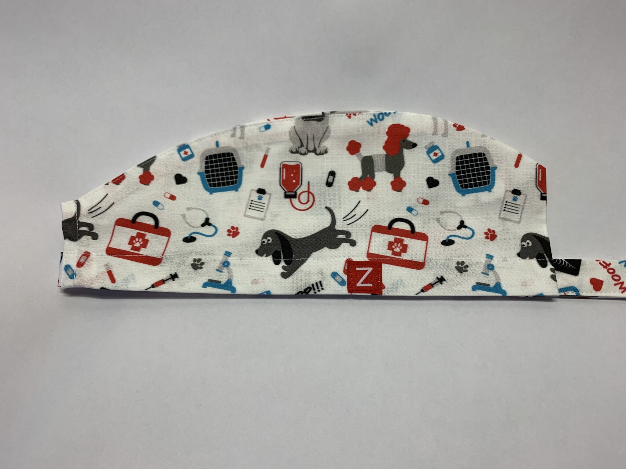 Vétérinaire chien