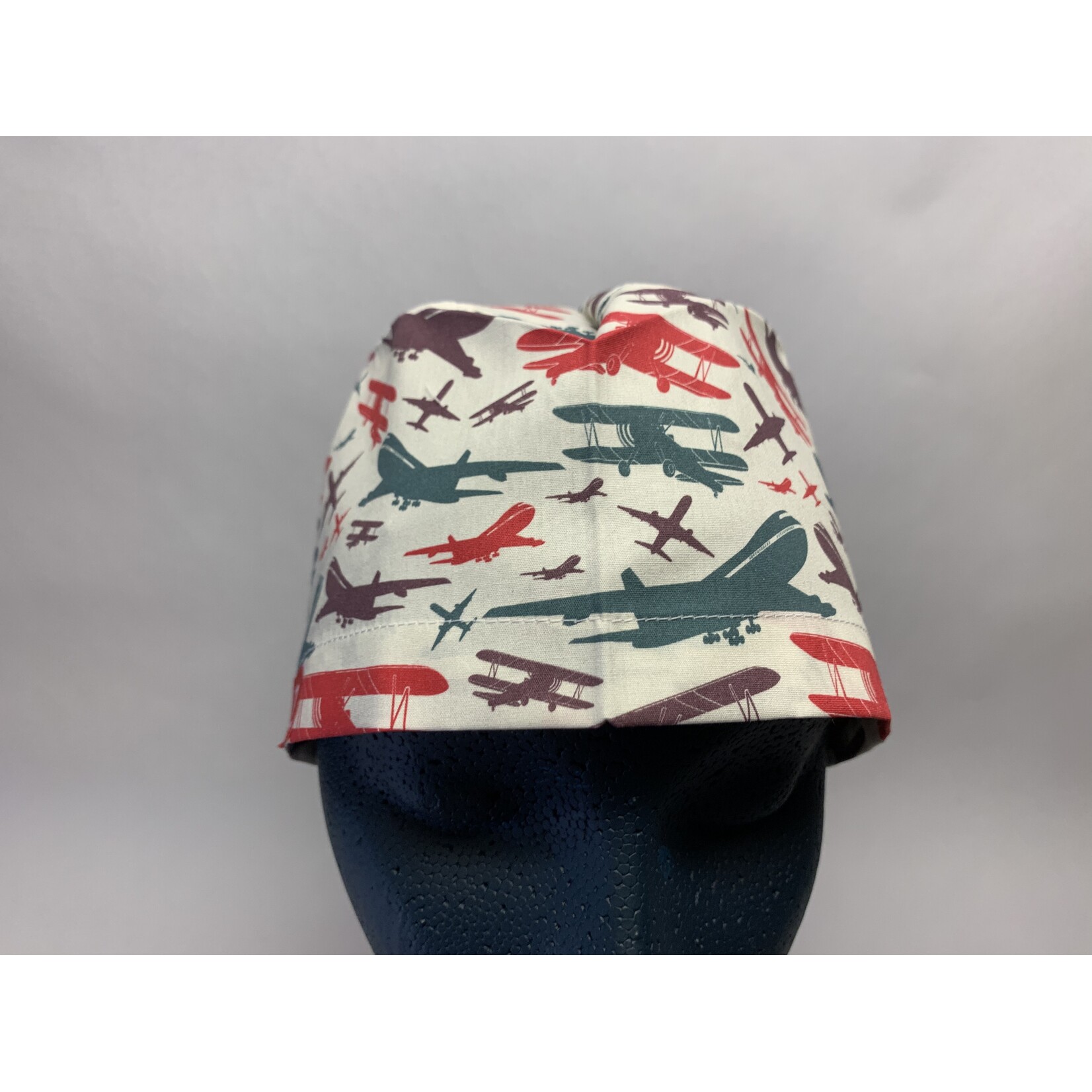 Airplanes