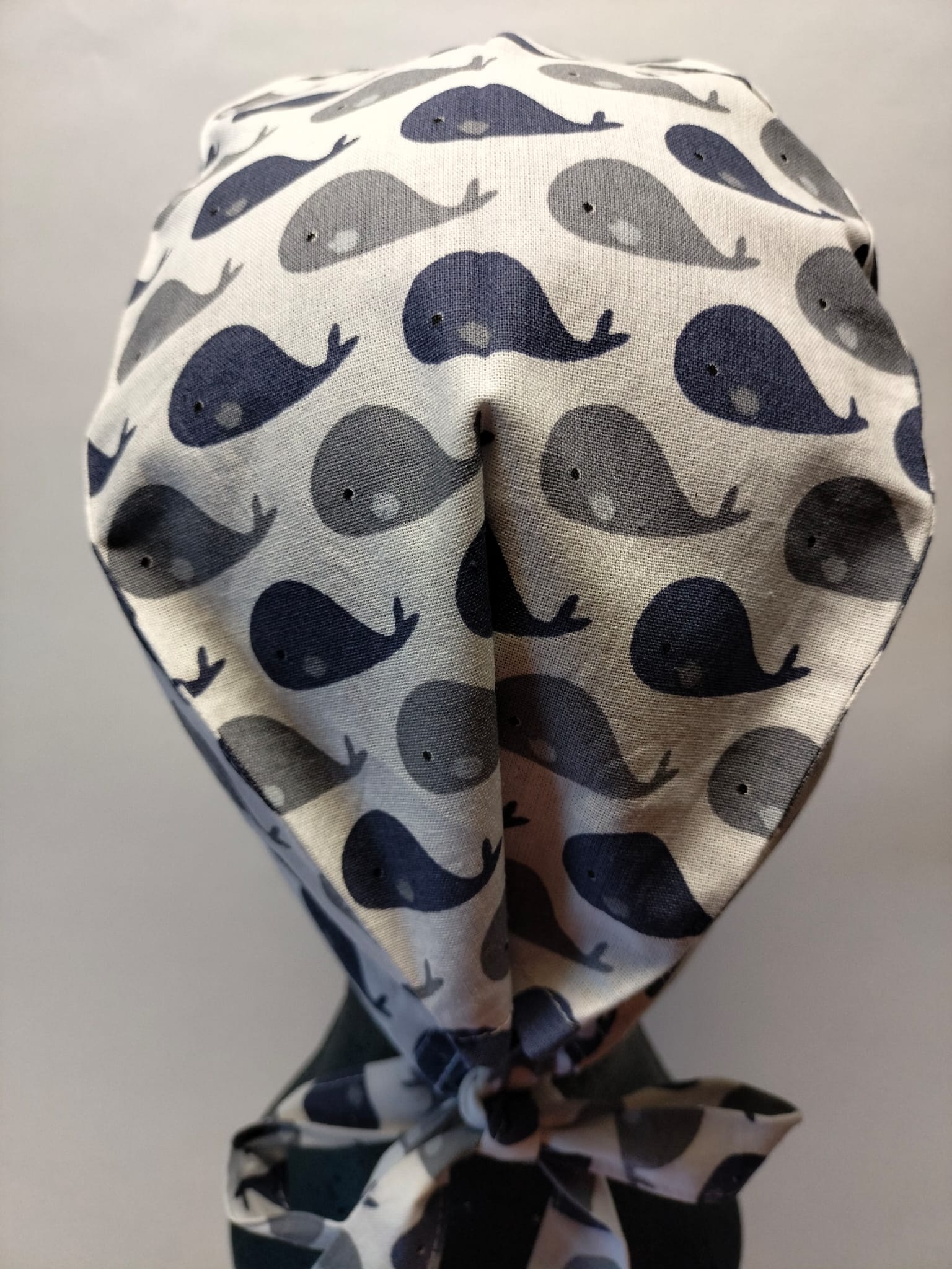 Whales