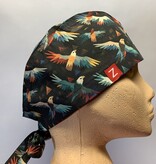 Aigle américain
