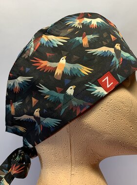 Aigle américain
