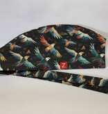 Aigle américain