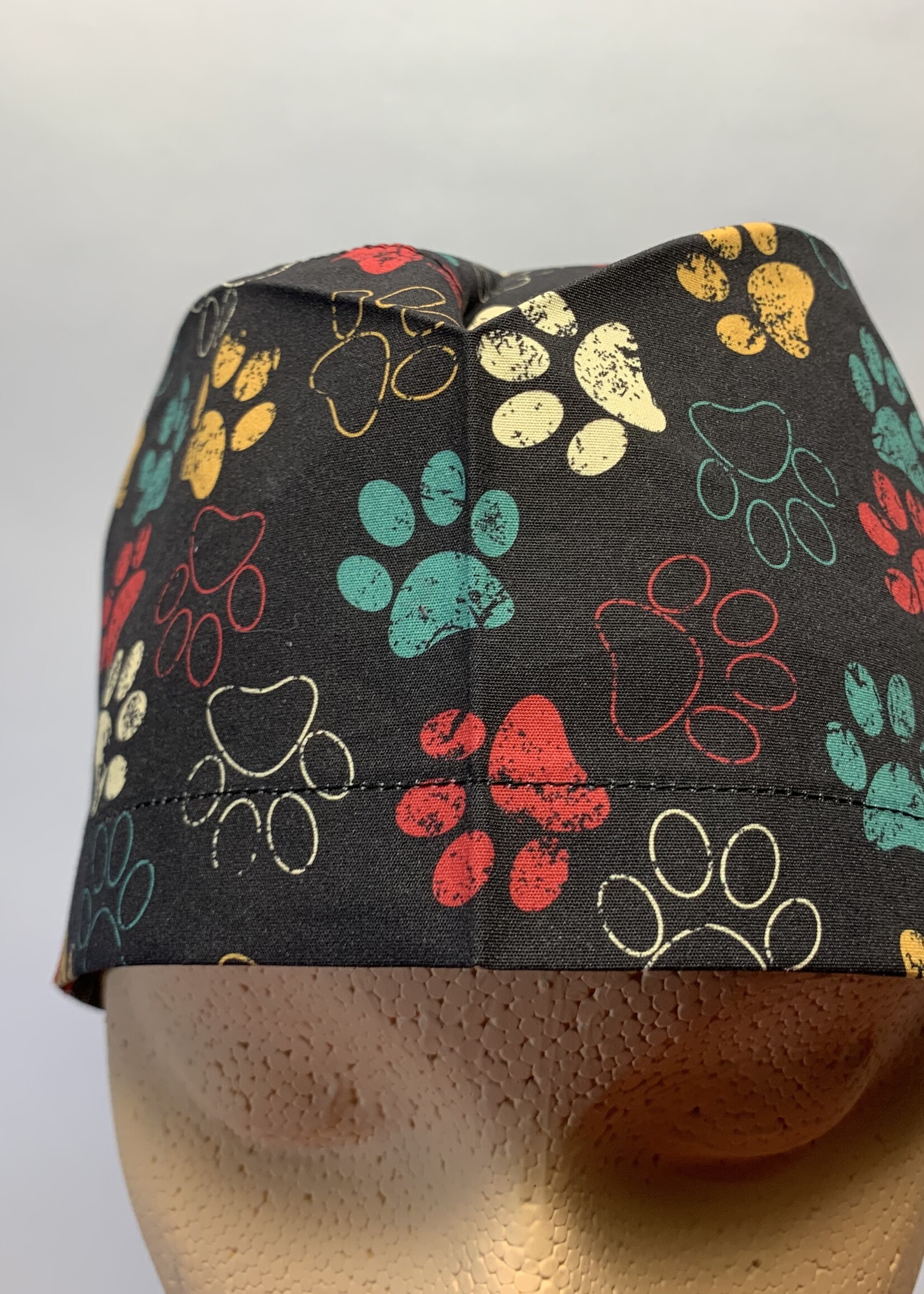 Pattes d'animaux